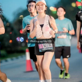 Runner Photo 3775805