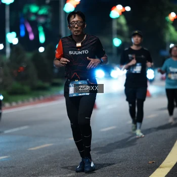 Runner Photo 3775809