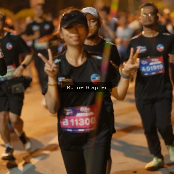 Runner Photo 3775823