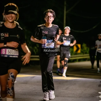 Runner Photo 3775825