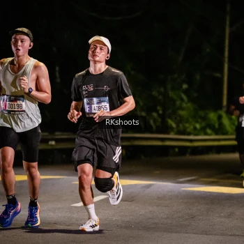 Runner Photo 3775832