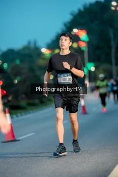 Runner Photo 3775847