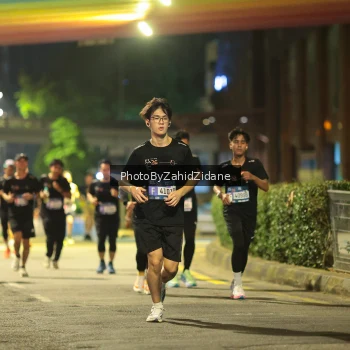 Runner Photo 3775854