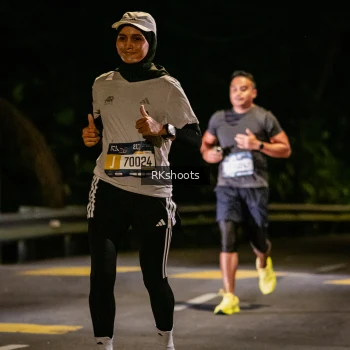 Runner Photo 3775856
