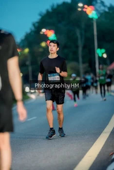 Runner Photo 3775857