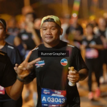 Runner Photo 3775863