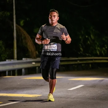 Runner Photo 3775870