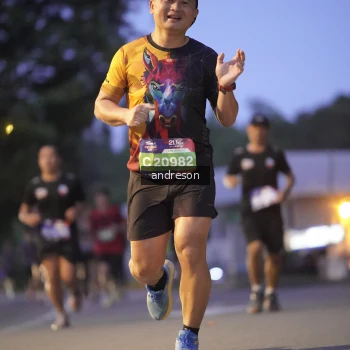 Runner Photo 3775879