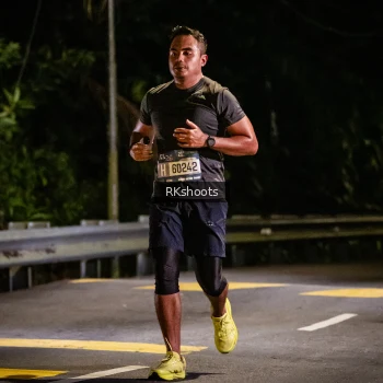 Runner Photo 3775880