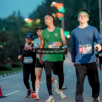 Runner Photo 3775894