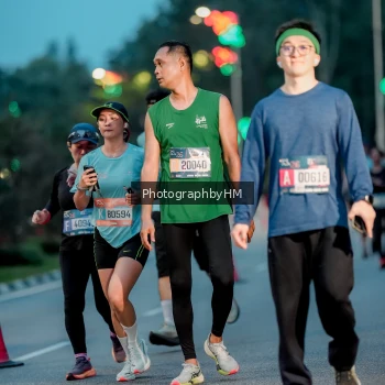 Runner Photo 3775908