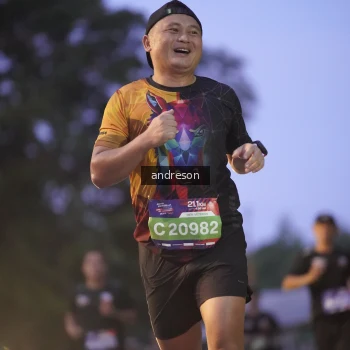 Runner Photo 3775915