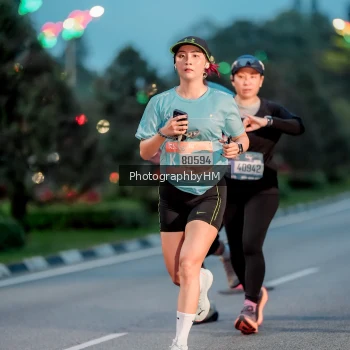 Runner Photo 3775924