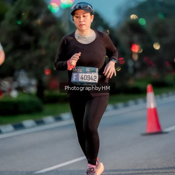 Runner Photo 3775943