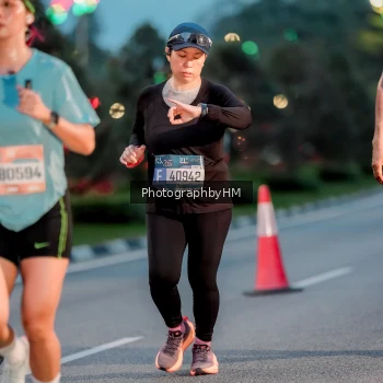 Runner Photo 3775945