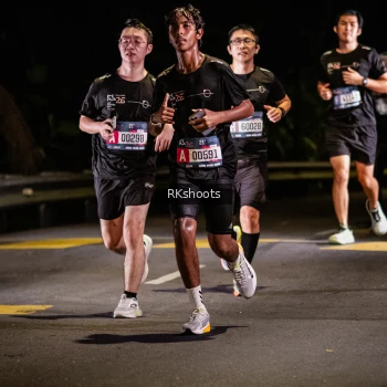Runner Photo 3775949