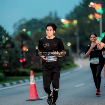 Runner Photo 3775955