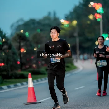 Runner Photo 3775963