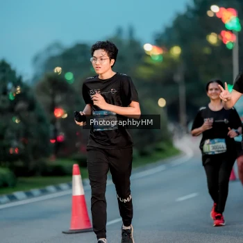 Runner Photo 3775964