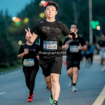 Runner Photo 3775971