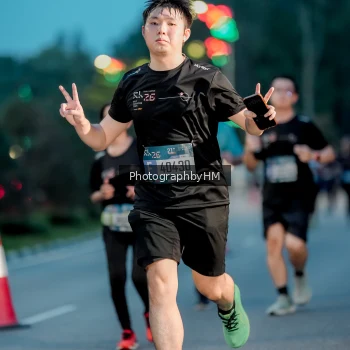 Runner Photo 3775978