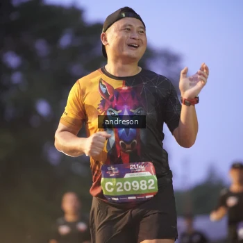 Runner Photo 3775987