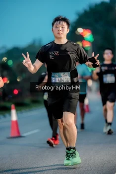 Runner Photo 3775988