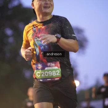 Runner Photo 3775989