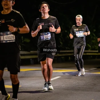 Runner Photo 3776001
