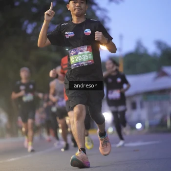 Runner Photo 3776063