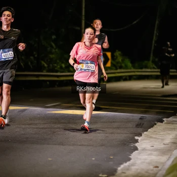 Runner Photo 3776067