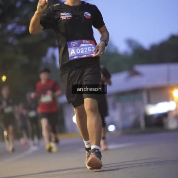 Runner Photo 3776079