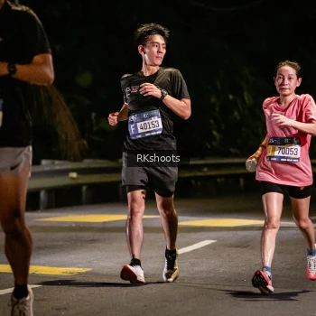 Runner Photo 3776090