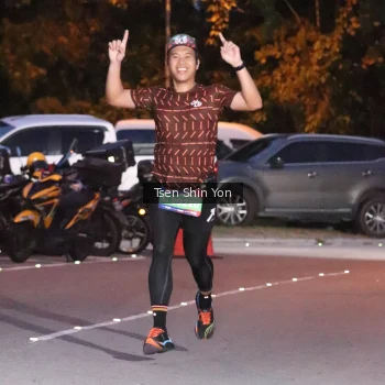 Runner Photo 3776091