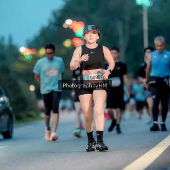 Runner Photo 3776093