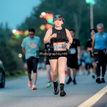 Runner Photo 3776098