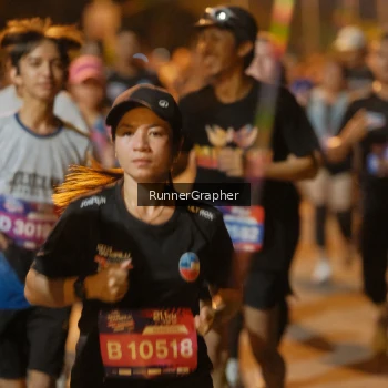 Runner Photo 3776105