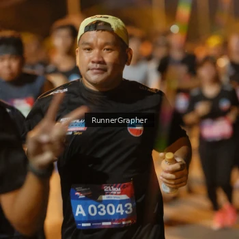 Runner Photo 3776108