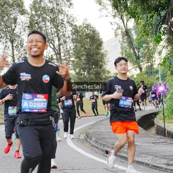 Runner Photo 3776121