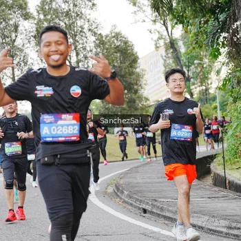 Runner Photo 3776143