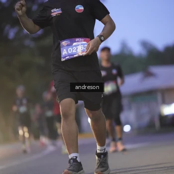 Runner Photo 3776144