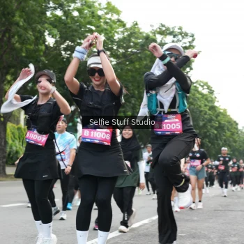 Runner Photo 3776154