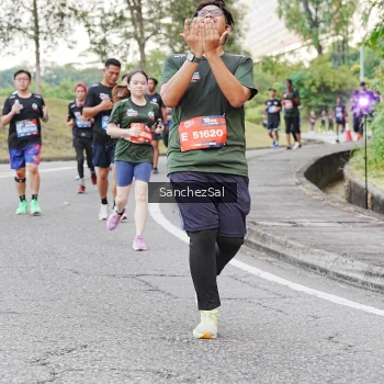 Runner Photo 3776158