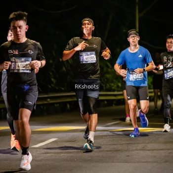 Runner Photo 3776160