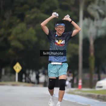 Runner Photo 3776169