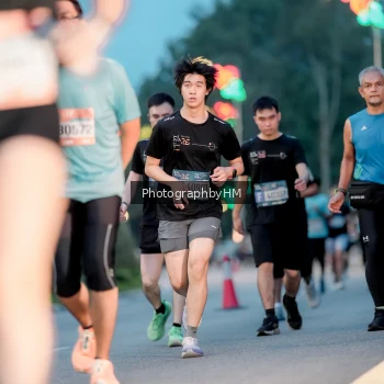 Runner Photo 3776173