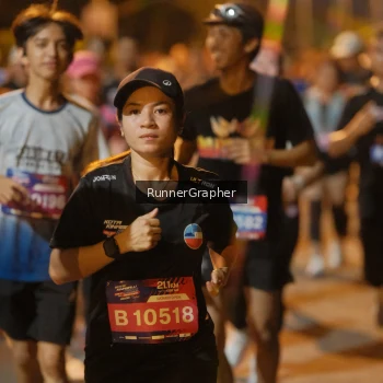 Runner Photo 3776195
