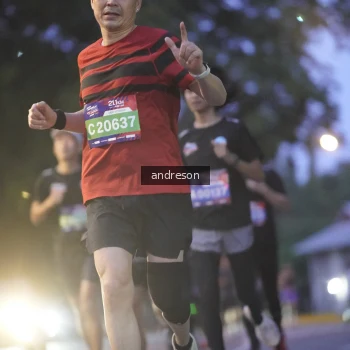 Runner Photo 3776207