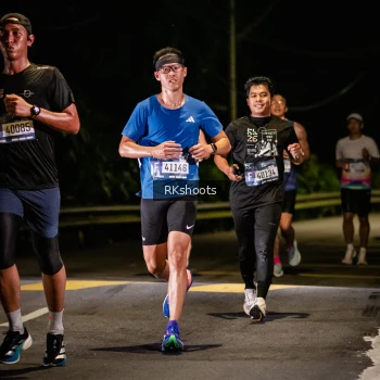 Runner Photo 3776215