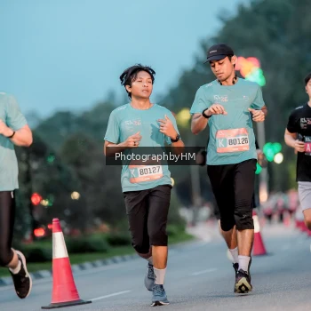 Runner Photo 3776241